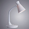 Офисная настольная лампа Arte Lamp DESK A2007LT-1WH