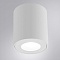 Точечный накладной светильник Arte Lamp TINO A1469PL-1WH