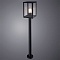 Ландшафтный светильник Arte Lamp BELFAST A4569PA-1BK