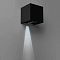 Фасадный светильник Arte Lamp RULLO A1434AL-1BK