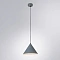 Подвесной светильник Arte Lamp LARK A7103SP-1GY