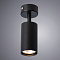 Спот Arte Lamp AQUARIUS A3216PL-1BK
