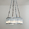 Подвесная люстра Arte Lamp ANETTA A1065SP-8CC