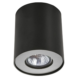 Точечный накладной светильник Arte Lamp FALCON A5633PL-1BK