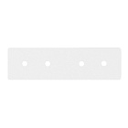 Коннектор прямой для магнитного шинопровода Arte Lamp LINEA-ACCESSORIES A480533