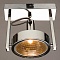 Карданный светильник Arte Lamp FACCIA A4507AP-1CC