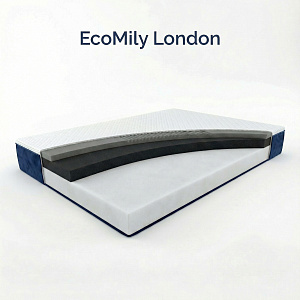 Матрас EcoMily London