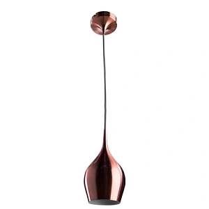 Подвесной светильник Arte Lamp VIBRANT A6412SP-1BZ