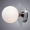 Настенный светильник Arte Lamp AQUA-BOLLA A5663AP-1CC