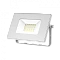 Прожектор Gauss Elementary 20W 1750lm 6500K 200-240V IP65 белый LED 1/20 613120320