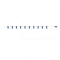 Гирлянда светодиодная "Белт Лайт" Gauss серия Holiday, 10 ламп, 7,7 м, IP44, синий, 1/6 HL063