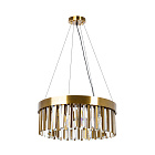 Подвесная люстра Arte Lamp FRANCHESKA A1037SP-6PB