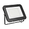 Прожектор Gauss Elementary 200W 16800lm 6500К 200-240V IP65 черный LED 1/2 691511200