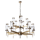 Люстра Divinare SHAM 4505/17 LM-15