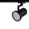 Трековый светильник Arte Lamp PIANTA A6118PL-1BK