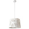 Подвесной светильник Arte Lamp CELESTA A2768SP-1WH