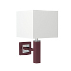 Бра Arte Lamp WAVERLEY A8880AP-1BR