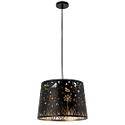 Светильник Arte Lamp CELESTA A2768SP-1BK