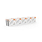 Лампа Gauss Basic GX53 11,5W 1095lm 3000K LED 1/10/100 20849112