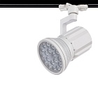 Трековый светильник Arte Lamp PIANTA A6118PL-1WH