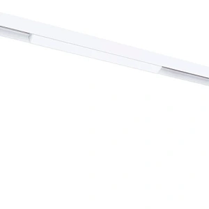 Магнитный трековый светильник Arte Lamp LINEA A4472PL-1WH