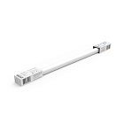 Светильник линейный Gauss ULTRACOMPACT 18W 1720lm 6500K 185-265V IP65 590*40*30мм LED 1/20 143424318