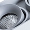 Точечный накладной светильник Arte Lamp PICTOR A5654PL-2GY