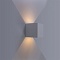 Фасадный светильник Arte Lamp RULLO A1414AL-1WH