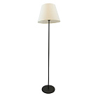 Торшер Arte Lamp ALEA A5068PN-1BK