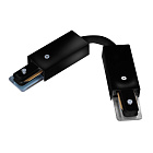 Коннектор для шинопровода Arte Lamp TRACK ACCESSORIES A150206