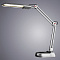 Офисная настольная лампа Arte Lamp DESK A5810LT-1SI