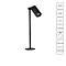 Подсветка для ювелирных изделий Arte Lamp PRESTO A6394LT-1BK