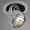 Спот Arte Lamp NATALE A3110PL-1WH