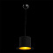 Светильник Arte Lamp CAPPELLO A3236SP-1BK