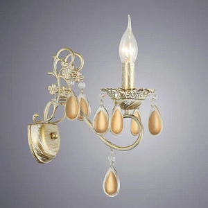 Бра Arte Lamp CIONDOLO A5676AP-1WG
