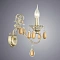 Бра Arte Lamp CIONDOLO A5676AP-1WG