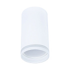 Точечный накладной светильник Arte Lamp IMAI A2266PL-1WH