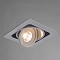 Карданный светильник Arte Lamp STUDIO A3007PL-1WH