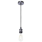 Подвесной светильник Arte Lamp ELECTRA A7002SP-1BC