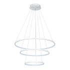 Подвесная люстра Arte Lamp FRODO A2197SP-3WH