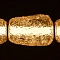 Подвесной светильник Divinare NEBULA 1572/17 SP-23