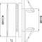 Спот Arte Lamp VELA A2507PL-1WH