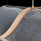 Подвесной светильник Arte Lamp MEDUSA A2092SP-1GO