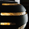 Фасадный светильник Arte Lamp URBAN A2802AL-1GY