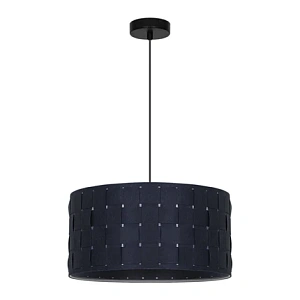 Подвесной светильник Arte Lamp FLEECE A7097SP-1BK