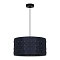 Подвесной светильник Arte Lamp FLEECE A7097SP-1BK