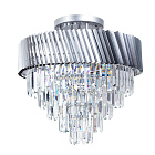 Люстра Arte Lamp MUSCIDA A1004PL-10SI