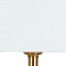Декоративная настольная лампа Arte Lamp SARIN A4061LT-1PB