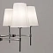 Люстра на штанге Arte lamp DANIELLA A4104LM-6CC