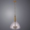 Светильник Arte Lamp BELL A7772SP-3PB